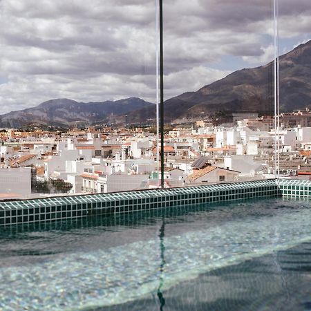 Hotel Estepona Plaza Εξωτερικό φωτογραφία