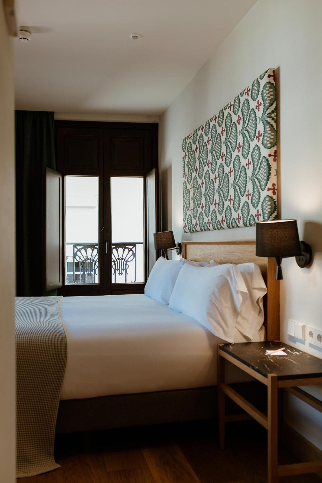 Hotel Estepona Plaza Εξωτερικό φωτογραφία