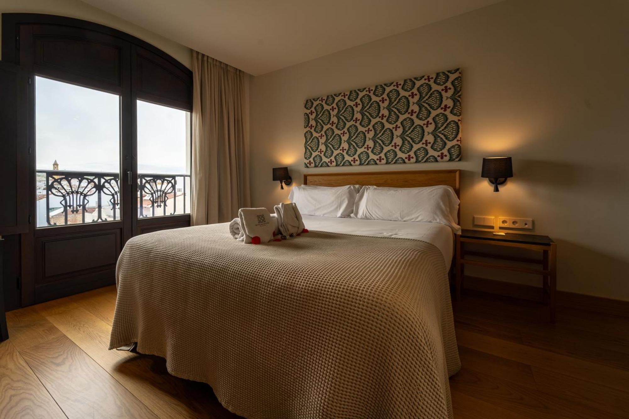 Hotel Estepona Plaza Εξωτερικό φωτογραφία