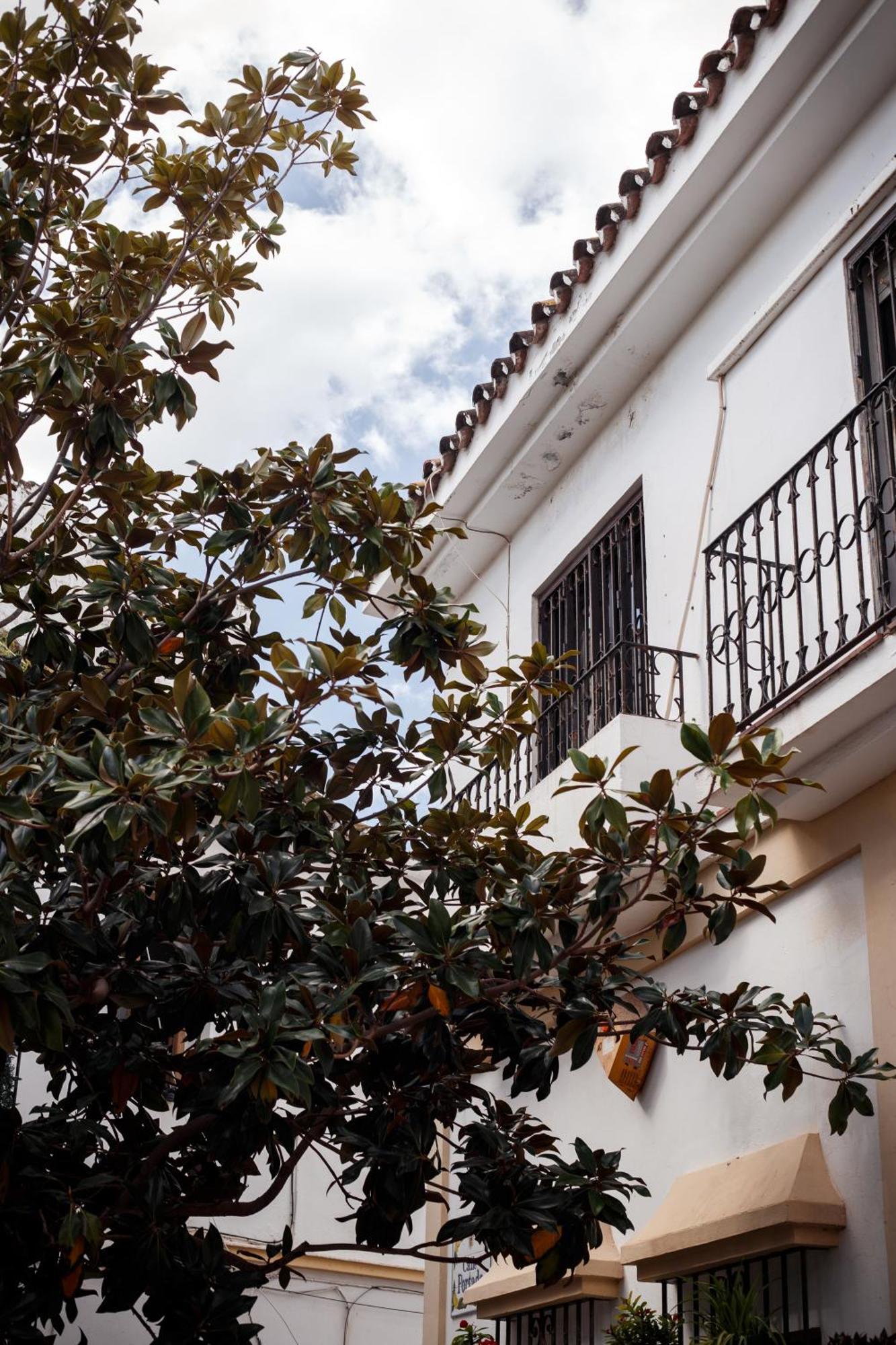 Hotel Estepona Plaza Εξωτερικό φωτογραφία
