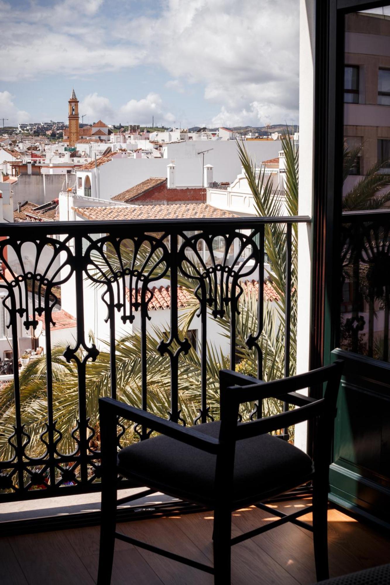 Hotel Estepona Plaza Εξωτερικό φωτογραφία